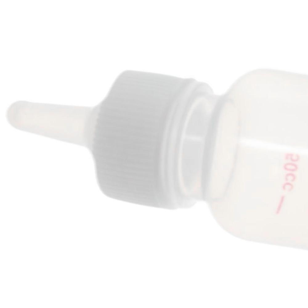 Водяная молочная поилка 50 мл 120 мл бутылочка для кормления домашних животных бутылочка для кормления кошек кормление котов новорожденных щенков