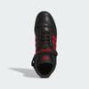 KK3695 Willy Chavarria A adidas Originals Forum 84 Hi Черный Красный (Мужской)