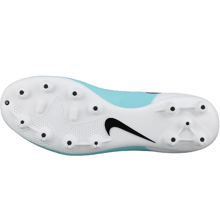 Nike Tiempo Legend 10 Hg Грунт 10 'Синий' DV4332-300