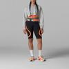 (WMNS) adidas by Stella McCartney TruePace Короткие леггинсы для бега Азиатский размер 'Черный Оранжевый' Женские HB6082