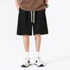 MINISO Men's 2025 Summer American Style Casual Sports Shorts