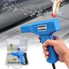 Portable Car Bumper Repair Kit Auto Body Restore Tools Crack Broken Hard Fixing Shop Home ATV Kayak Board Dash Car Accessories