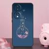 Чехол для телефона Biology and Chemistry для Honor X8b X9b X6a X7a X8a X9a X6 X7 X8 X9 50 70 90 Magic 5 Lite Magic 6 Pro