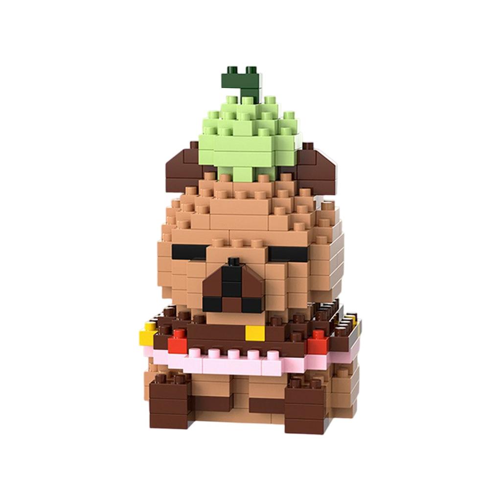 Игрушки-конструкторы Детский игровой набор-головоломка Building Block