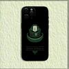 Чехол для телефона игры W-Warhammers 40k для iPhone 16,15,14,13,12,11,Pro,X,XS,Max,XR,Plus,Mini Мягкий черный чехол