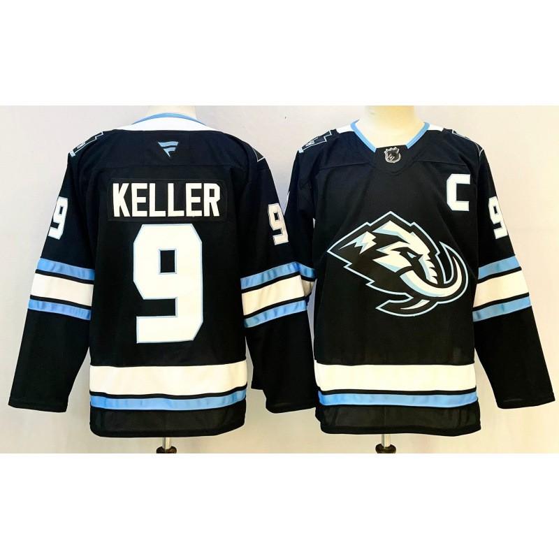 Ice Hockey Team Practice Jersey Long Sleeve Athletic Training Shirt Men Women