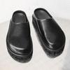 2024 Summer Retro British Style Casual Workwear Slippers - 18887-A