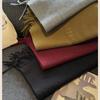 High Quality Scarf Women Autumn Winter Solid Color Simple Classic Wool Blend Muffler Female New Type Versatile Warm Shawl