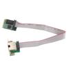 Сетевая карта M.2 A+E KEY 2.5G Ethernet LAN RTL8125B Промышленная сетевая карта управления Сетевая карта M.2 Gigabit Ethernet JAS