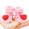 0-24Month Spring Autumn Newborn Baby Socks Soft Cotton Animal Infant Socks For Girls Boys Cute Anti Slip Toddler Floor Sock