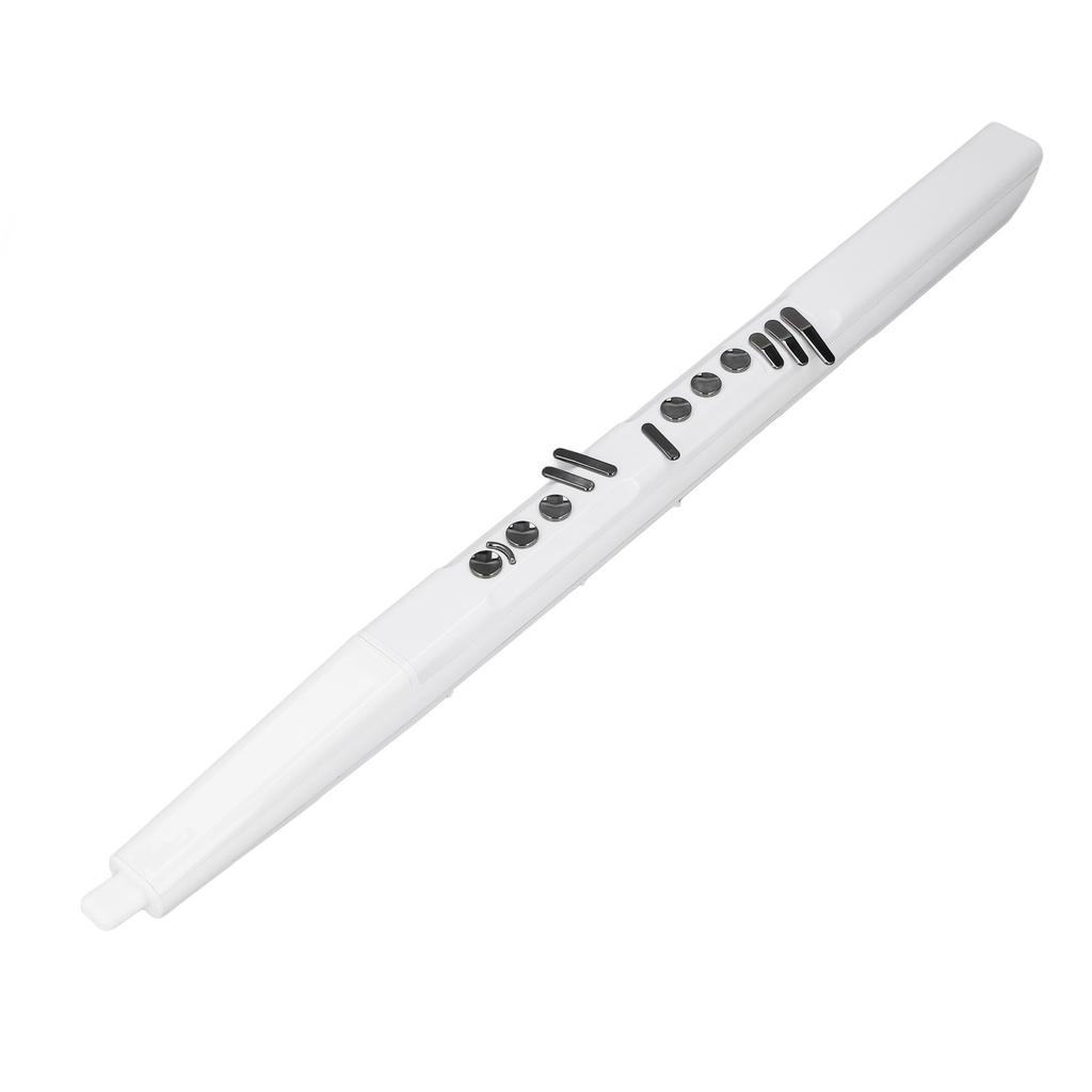 Электронный духовой инструмент электрическая духовая трубка перезаряжаемый цифровой саксофон с заменой