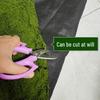 Artificial Moss Silk Carpet for Micro Landscape and Potted Plant Decorations