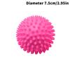 Massage Ball Fascia Ball Muscle Relaxation Massage Yoga Fitness Waist Shoulder Neck Foot Massage Hard Neck Membrane Meridian