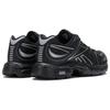 Reebok Кроссовки Premier Road Plus 6 'Черный Серебристый Металлик' 100070280