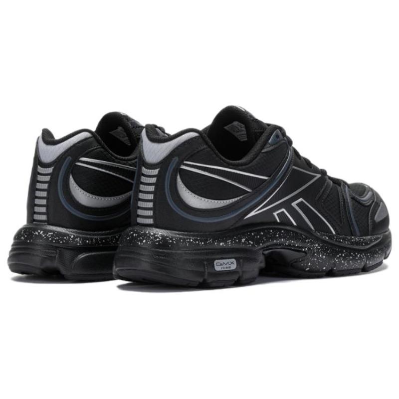 Reebok Кроссовки Premier Road Plus 6 'Черный Серебристый Металлик' 100070280