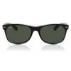 Ray Ban Rb2132 New Wayfarer Color Mix 6052 Unisex Sunglasses