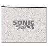 The Flat Pouch "Sonic Hedgehog"
