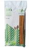 Organic whole grain salted spelt sticks 150 g