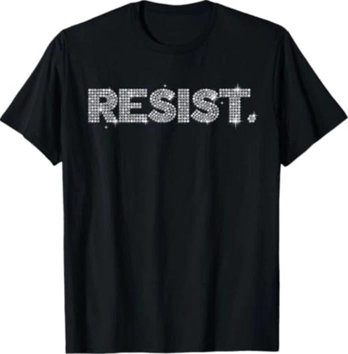 Sparkle Resist T-Shirt