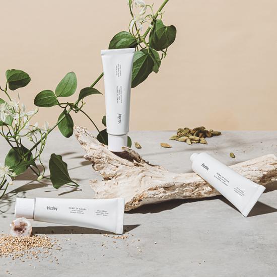 Крем для рук Huxley Triple Plan (30мл+30мл+30мл)