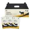 Geumine Natural Pasture Black Goat Extract 30 Packets, 100ml, 30 Units