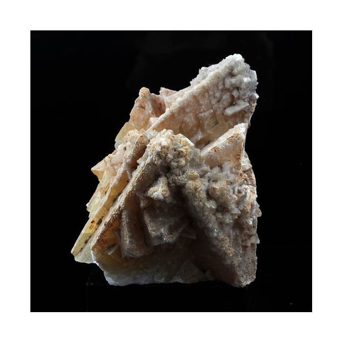 Pierres et Minéraux. Calcite. 1170.5 ct. Cabrerets, Lauzès, Lot, France..