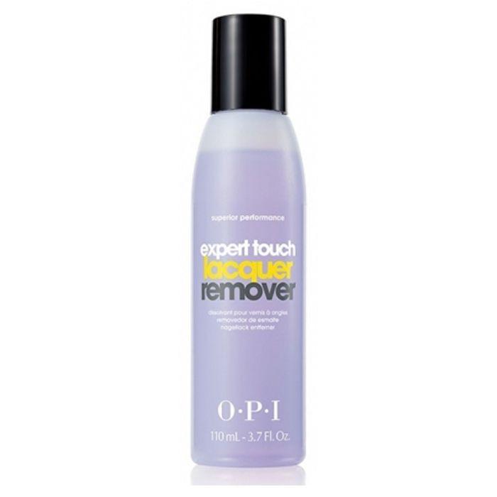 O.P.I Dissolvant Expert Touch Remover OPI
