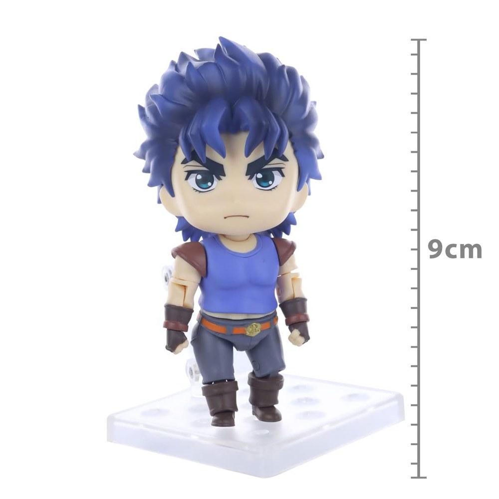 Medicos Entertainment Nendoroid JoJo's Bizarre Adventure Джонатан Джостар Подвижная Фигурка ABS ПВХ Окрашенная Без Масштаба