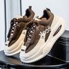Новая мужская нишевая уличная новая универсальная повседневная спортивная обувь для бега студенческая ретро обувь для папы