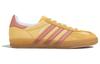 Gazelle Wmns Adidas Originals Indoor 'Semi Spark Wonder Clay' Женские IE2959