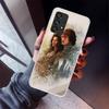 Чехол для телефона Outlander TV для Samsung Galaxy A12 A52S A42 A32 A22 A51 A50 Note 20 Ultra 10 S10 Plus A71 A70 A31 A30 A10S Galaxy A1