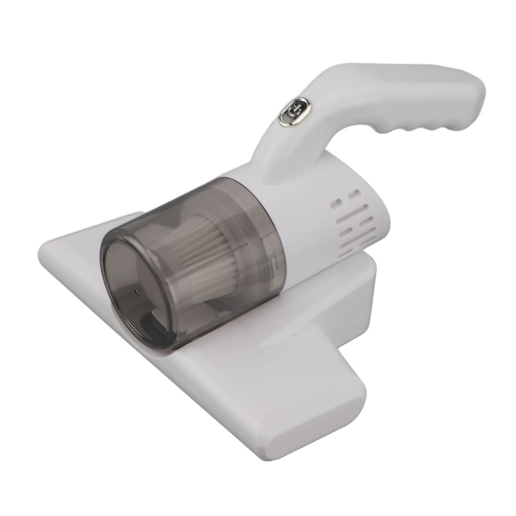 Bed Vacuum Cleaner Cordless Handheld Mattress Cleaner Ultraviolet Light Mite Remover Cleaning