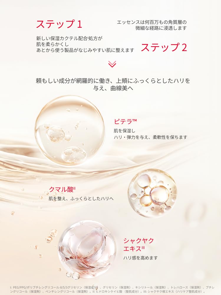 Официальный магазин SK-II | Пре-сыворотка | Эссенция Skin Power Renew 30 мл | Уход за порами, улучшение морщин, антивозрастная пре-сыворотка | Аромат нероли и апельсина | Содержит