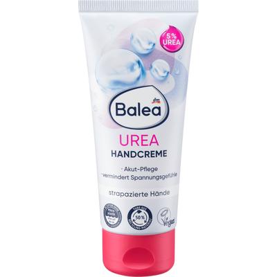 Германия DM Balea Urea Hand Cream 100 мл