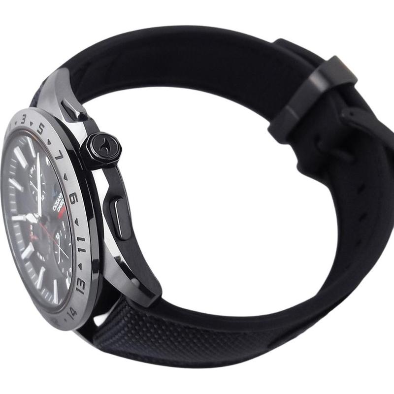 Casio Серия OCEANUS-диск многофункциональный указатель OCW-T3000BRE-1AJR