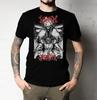 Футболка унисекс Death By Manipulation Napalm Death Tee