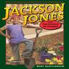 Jackson Jones and the Puddle of Thorns by Mary Quattlebaum... 9780440410669