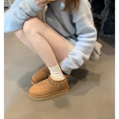 Ботинки – Ботинки