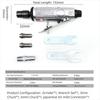 Новый профессиональный гравировальный станок 90 PSI Портативный пневматический шлифовальный инструмент