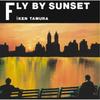 CD КЕН ТАМУРА FLY BY SUNSET Bluspec CD2 MHCL31011 Aldelight 2024 Япония Японский Поп-Рок