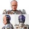 Robocop Mafex Robocop Murphy Head Damage Ver.