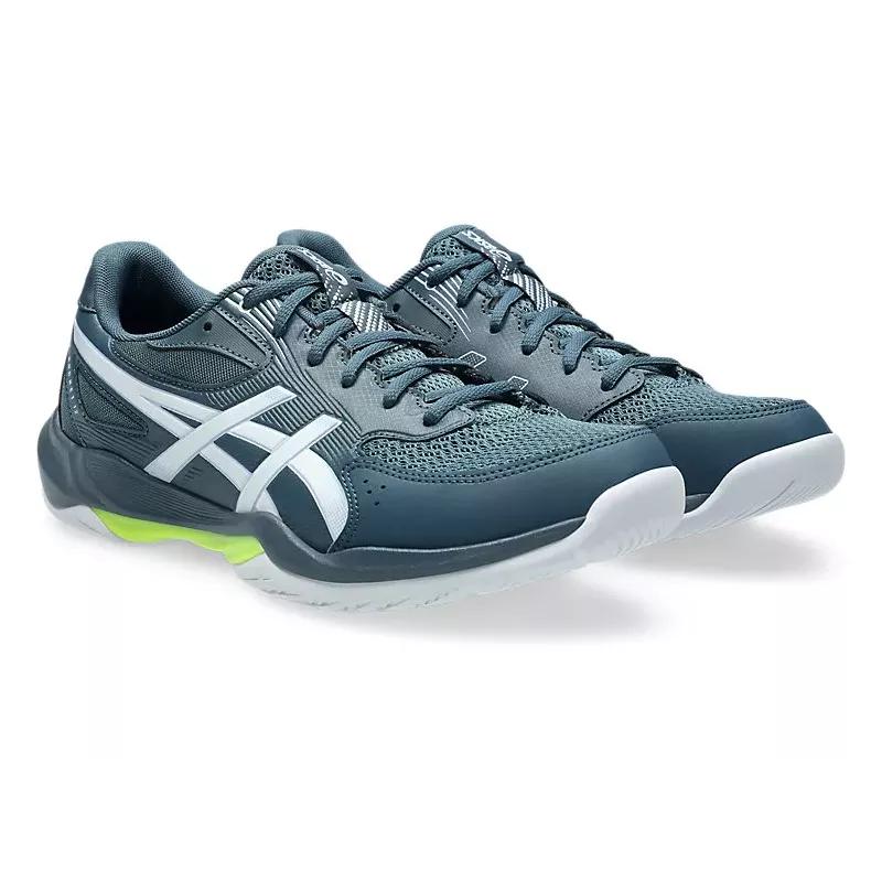 ASICS gel-rocket 12 sneakers Raw Indigo/White