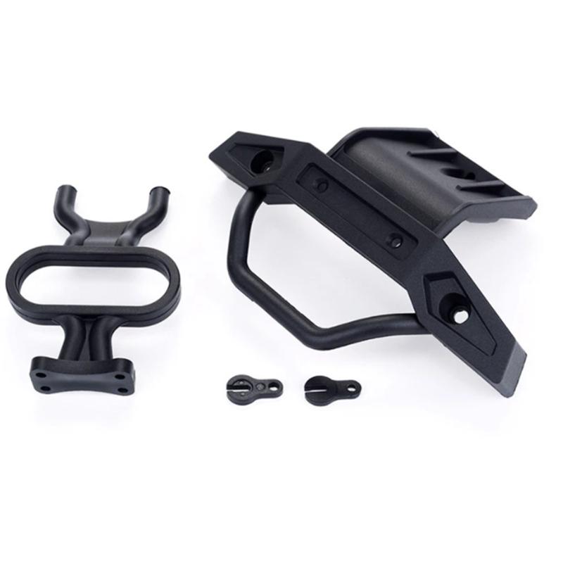 Zd Racing 8481 Комплект переднего бампера для 1/8 9116 08427 9021-V3 Запчасти и аксессуары для радиоуправляемых автомобилей