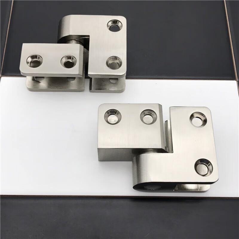 Jiancheng Stainless Steel Auto-Close Lift-Off Pivot Hinge