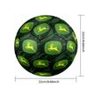 John deere Печать Стандартный Размер 5 Футбольный Мяч Прочный Ударопрочный?Поглощающий мяч для тренировочного матча, уличных игр