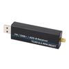 RTL SDR Приемник 100 кГц - 1766 МГц RTL2832U R820T2 0.5 PPM TCXO USB Программно-определяемое радио