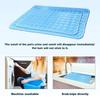 Dog Cooling Mat Summer Pad Pet Mat Bed for Dogs Cat Blanket Sofa Breathable Washable Pet Supplies