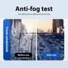 Anti Fog Spray For Windshield Glass Defogger Car Defogging Spray Windshield Fog Prevention Non-Irritating Car Window Defogger