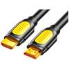 Видеокабель Shanze HDMI 2.0