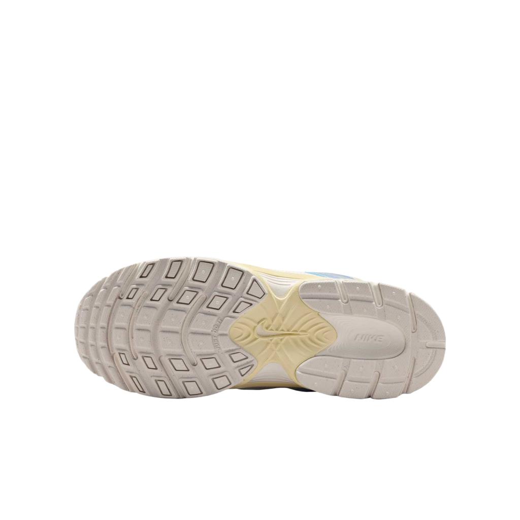 Nike V5 RNR GS Summit White Metallic Silver Детские кроссовки IM6696-101